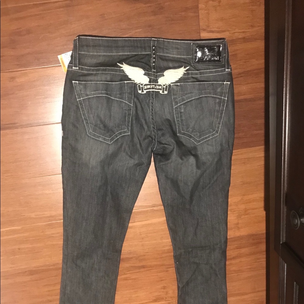 Robin Jeans